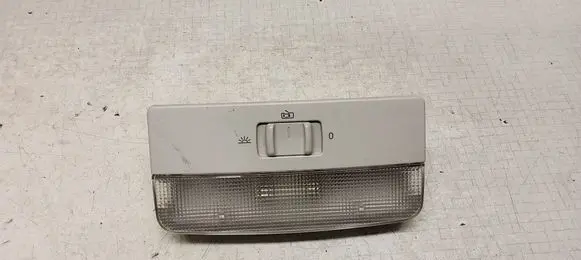 Volkswagen Transporter - Caravelle T5 Front seat light 6Q0947105F