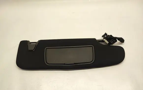 Ford Mustang VI Sun visor KR3B6304100