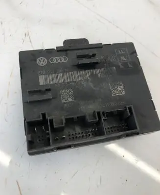Audi A4 S4 B8 8K Door control unit/module 8T09592795B 1K0959795N