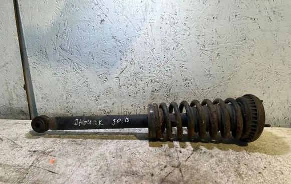 Jaguar S-Type Rear shock absorber/damper