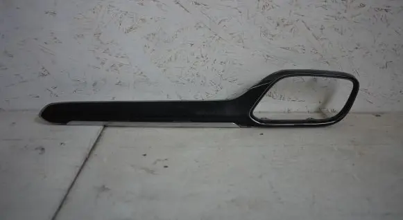 Ford Puma Dashboard glove box trim H1BBA01412