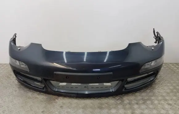 Porsche 997 Front bumper 99750531100 99763108101 99763108201