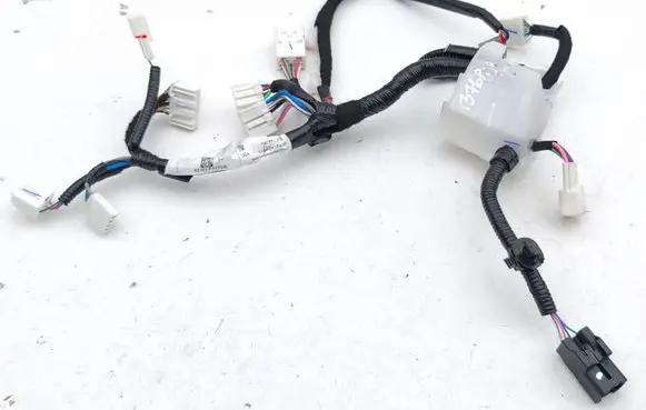 Toyota C-HR II Seat wiring loom 82191F4170B