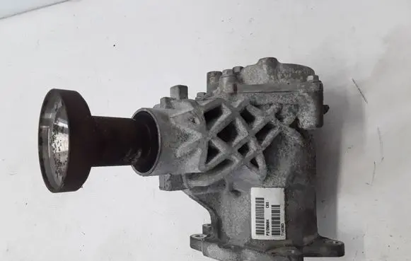 Volvo XC60 Front differential 31256684