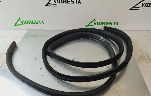Opel Antara Front door rubber seal 