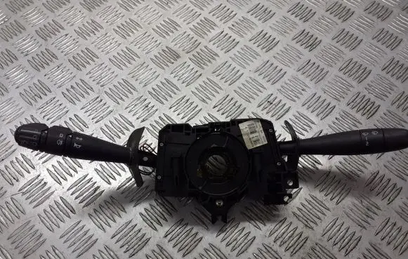 Dacia Logan I Headlight wiper switch 8200792575P