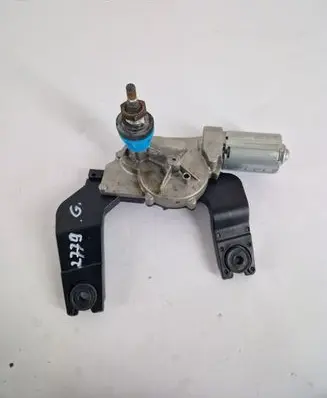 Hyundai i30 Rear window wiper motor 987002L000