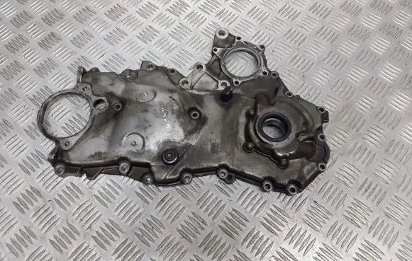 Toyota Yaris Timing belt guard (cover)
