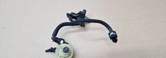 Citroen Berlingo Fuel temperature sensor 9828711180