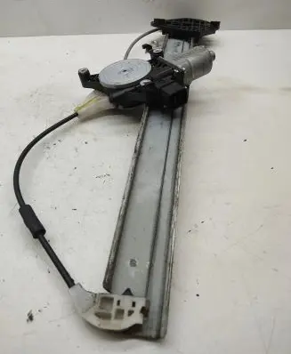 Subaru Outback Rear door window regulator motor