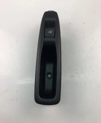 Renault Zoe Electric window control switch 829614619R