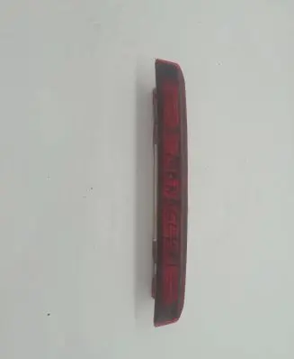 Ford Mondeo MK IV Third/center stoplight 4S7113A601BD