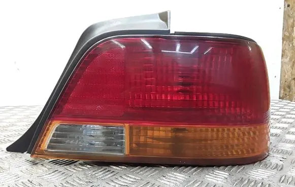 Honda Legend III KA9 Rear/tail lights STANLEY0431273