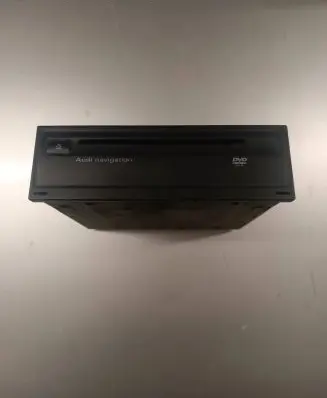 GPS navigation control unit/module