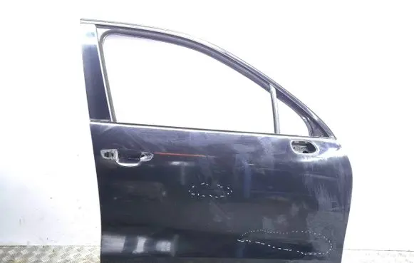 Porsche Cayenne (92A) Front door