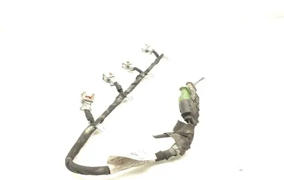 Audi A3 S3 8P Fuel injector wires 9664447580