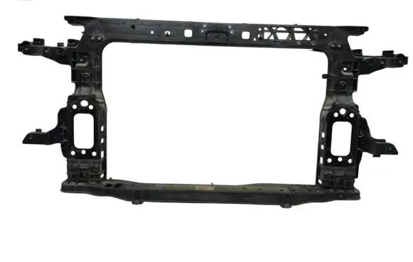 Hyundai Santa Fe Radiator support slam panel 64101S2100 190923547 S2100