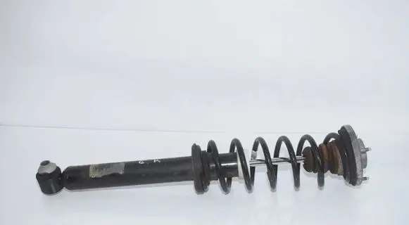 BMW 5 F10 F11 Rear shock absorber/damper 6863901 33506863901 6863299