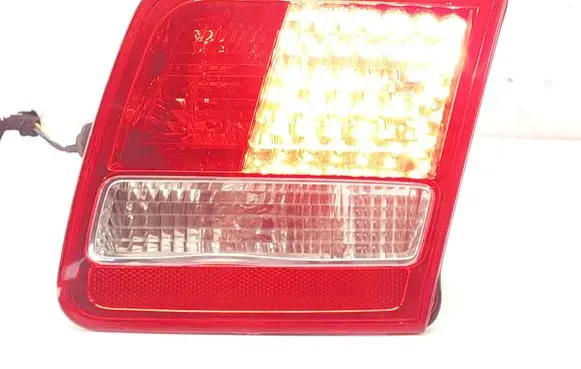 Audi A8 S8 D3 4E Tailgate rear/tail lights 4E0945094C