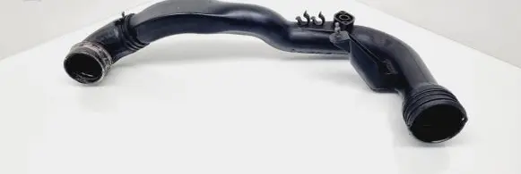 Audi A4 S4 B6 8E 8H Intercooler hose/pipe 3B0145762B 8E0145840 8E0145762B