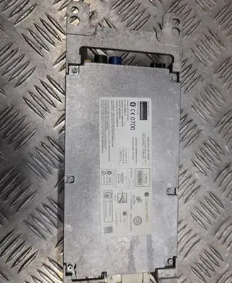 BMW 7 F01 F02 F03 F04 Bluetooth control unit module 9244191 924419101