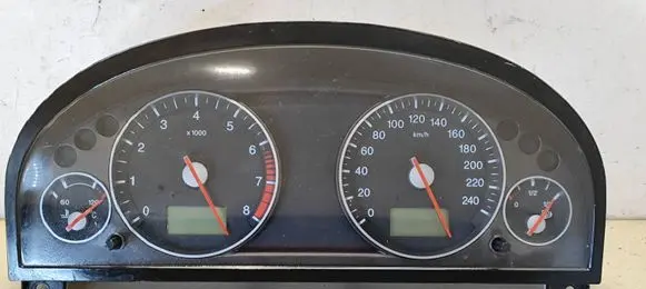 Ford Mondeo Mk III Speedometer (instrument cluster) 3S7T10849