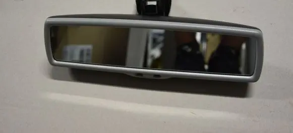 Volkswagen Golf VII Rear view mirror (interior) 7N0857511L