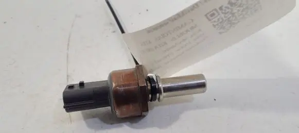 Fuel pressure sensor