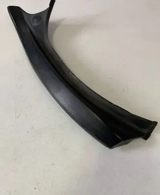 BMW 7 E65 E66 Water drain line hose 7145817 51717145817