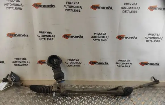Toyota RAV 4 (XA40) Steering rack NSK00802