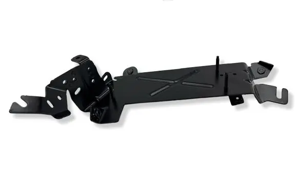 Nissan Juke II F16 Engine control unit holder 237146784R