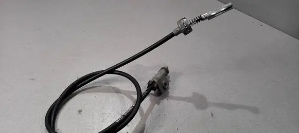 Volkswagen PASSAT B5.5 Gear shift cable linkage 8D1713575