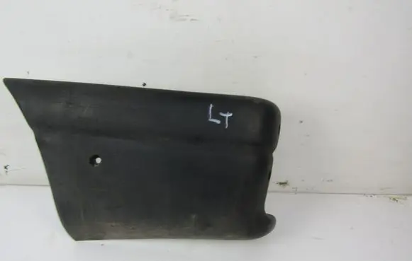 Renault Master II Rear bumper corner part panel trim 7700352123