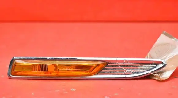 Ford Mondeo MK IV Front indicator light 7S71-13K354-AD