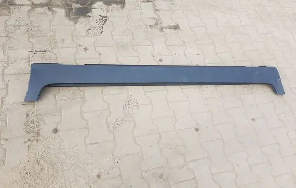 KIA Sportage Foot area side trim 