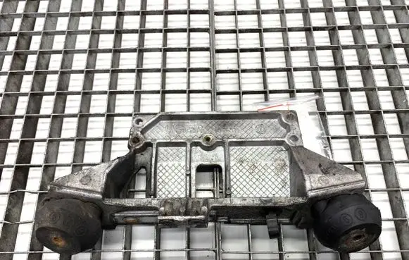 Ligier X-TOO Engine mounting bracket