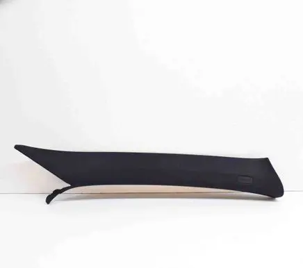 Porsche Cayenne (92A) (A) pillar trim 7P5867234A