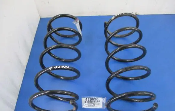 Ford Focus Front coil spring