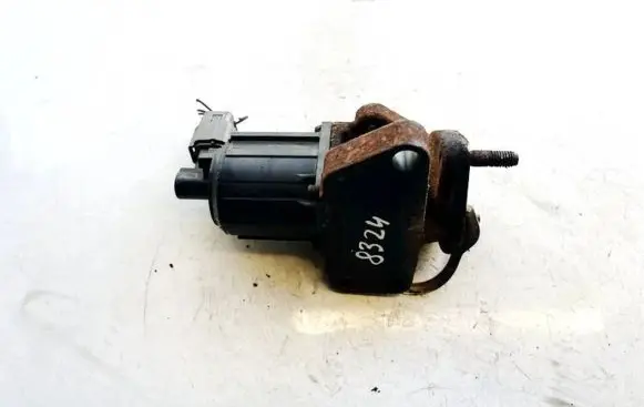 Mazda 5 EGR valve