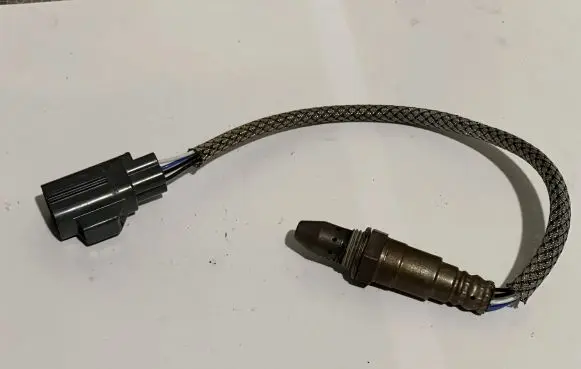 Volvo XC60 Lambda probe sensor 31480394