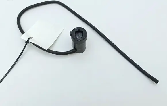 Windscreen/windshield washer pump