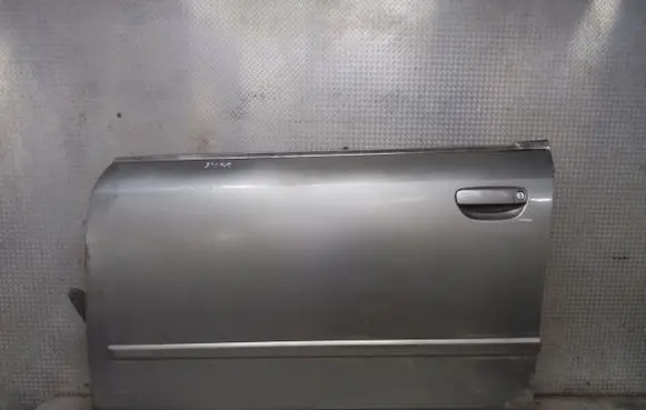 Audi A4 S4 B6 8E 8H Front door