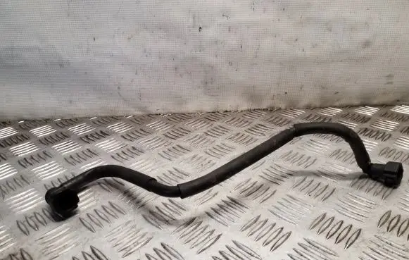 Hyundai Terracan Fuel line pipe