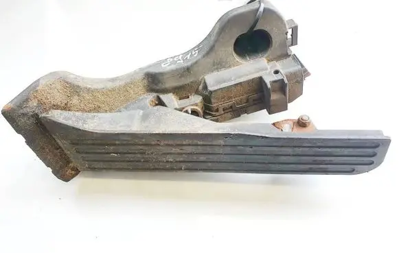 Seat Leon (1P) Accelerator throttle pedal 1k1721503p