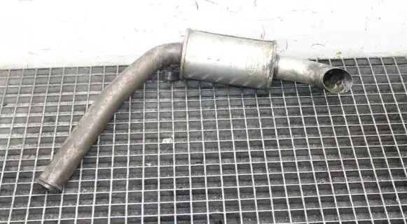Land Rover Range Rover Sport L320 Rear muffler/silencer tail pipe AH325K244F1 AH325K244