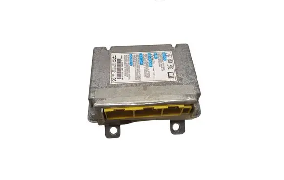 Honda Accord Airbag control unit/module 77960SEGE821M1 C0QSZH44L