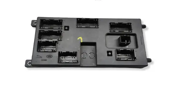 Jaguar XE Comfort/convenience module GX7314F041AJ 4779004279 581912F08