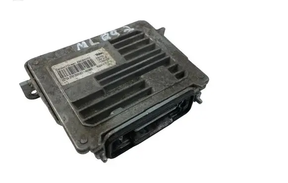 Volvo V60 Light module LCM 89089352