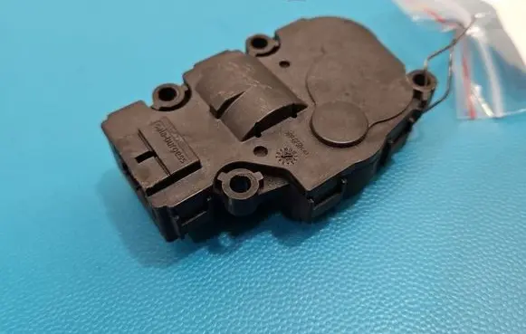 BMW 5 G30 G31 G38 A/C air flow flap actuator/motor EH620003 IMPRK1593264