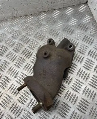 Hyundai Terracan Other exhaust manifold parts 